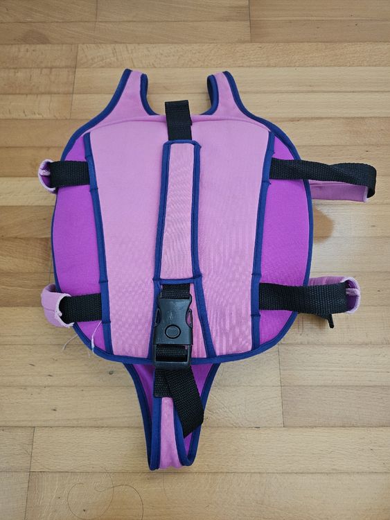 Gilets de sauvetage: AQUASPHERE Schwimmweste für Kinder 2-6 Jahre – D'occasion à Seuzach par VickyJolina 1