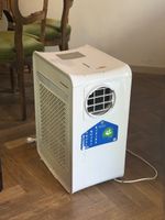 Sonnenkönig RESCO 700 Klimaanlage