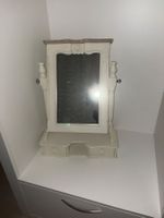 Schminkspiegel mit Schubladen, Landhausstil, top Zustand58