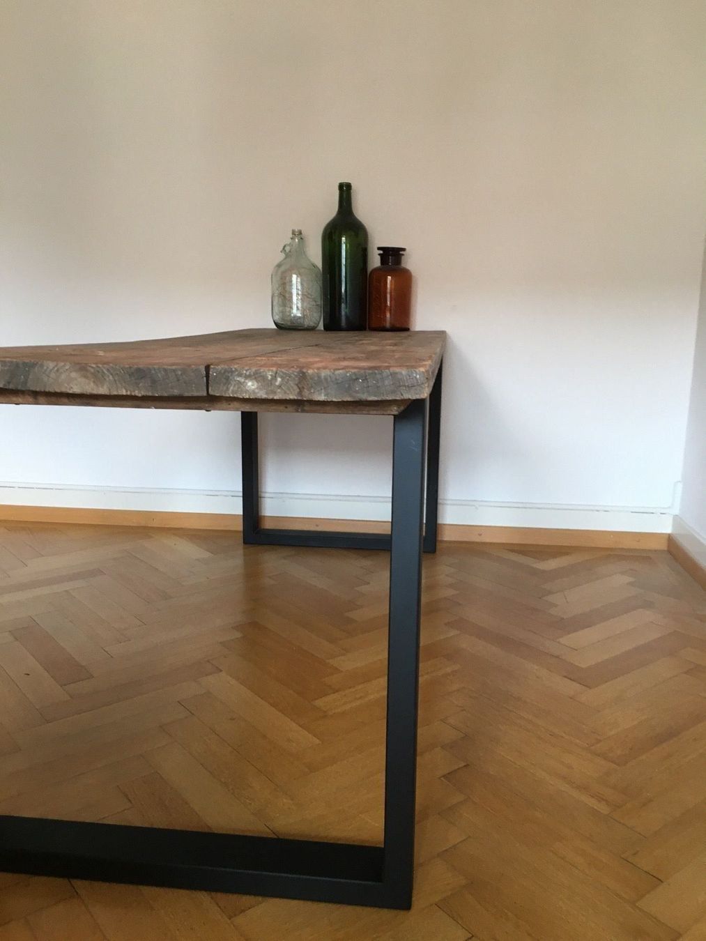 Tavoli: Design Vintage Tisch – Usato da Olten venduto da sportwelt 2