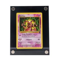 Mewtwo (WP 14) - Pokémon TCG - WOTC - 🇬🇧