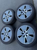 Original Audi A1 Top Zustand Felgen