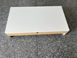 Réhausseur écran ordinateur IKEA 