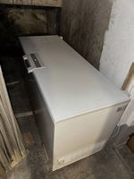 Electrolux Tiefkühltruhe GT327  327 Liter