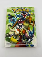 Pokémon X & Y Band 6