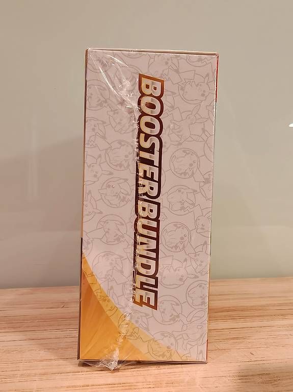 Pokémon Cartes à collectionner: Pokemon 30th Celebration BB Booster Bundle EN Sealed – Neuf avec emballage d'origine à Basel par Klaws 3