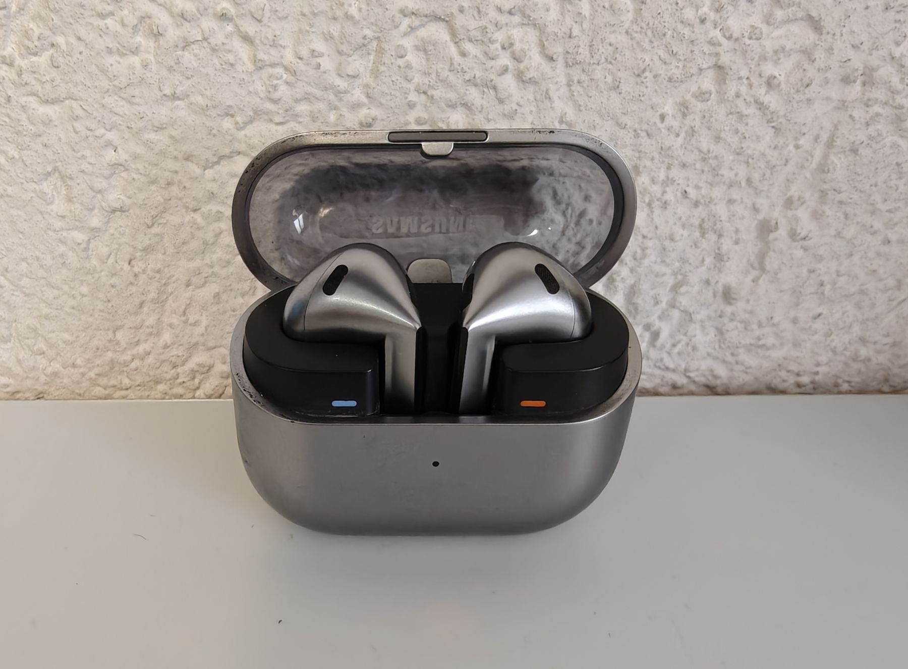 Samsung Cuffie: Samsung Galaxy Buds 3  – Usato da Ehrendingen venduto da Rocky985 2