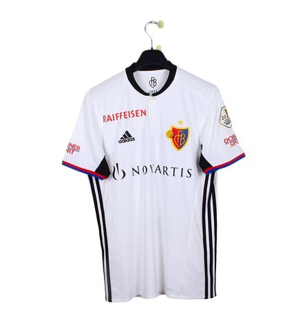 FC Basel Zuffi