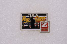 ZWEIFEL  Pop Corn