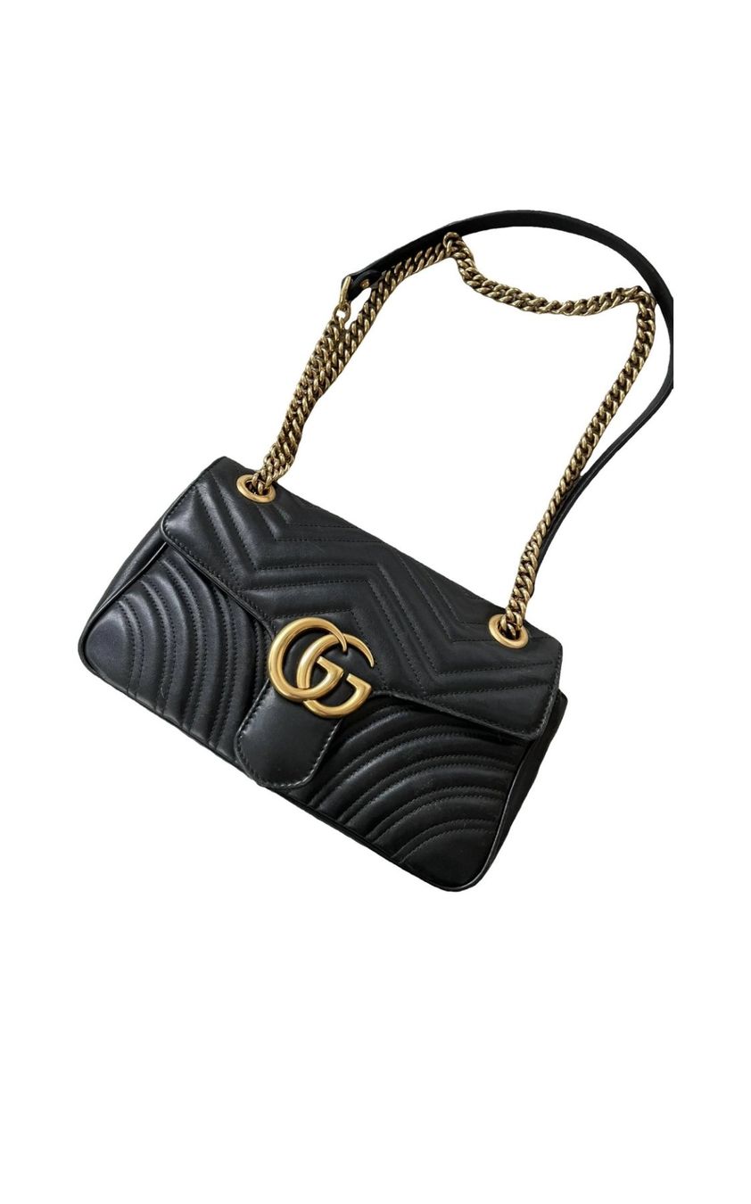 Gucci Borse da donna: Gucci Marmont – Usato da Cham venduto da vany_