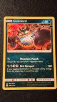 *Pokémon Guzzlord* Holo-Karte 136/236, No. 799