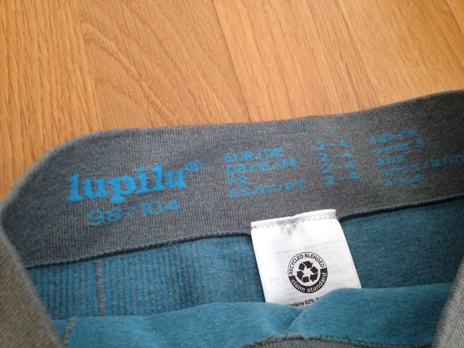 Sous-vêtements: Termo Unterwäsche – D'occasion à Dübendorf par Fip05 2