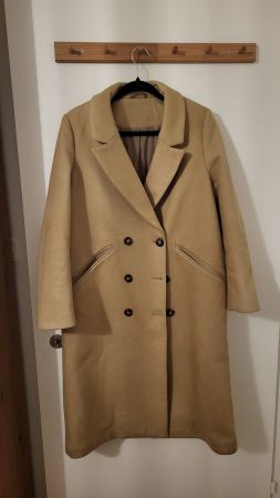 Manteau élégant