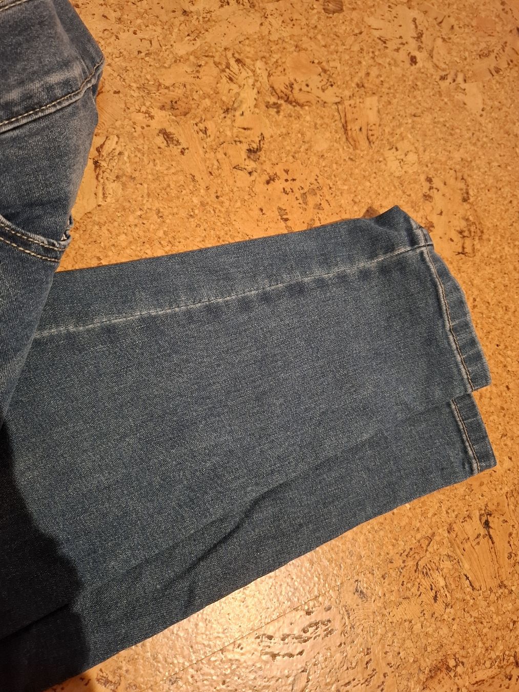 Jeans: Jeans Grösse 16 (ca. 46) – Nuovo (secondo la descrizione) da Lütisburg venduto da amerika123 3