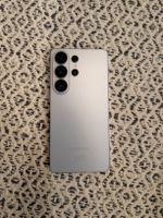 Samsung Galaxy S26 ultra sky blue 512/12 GB