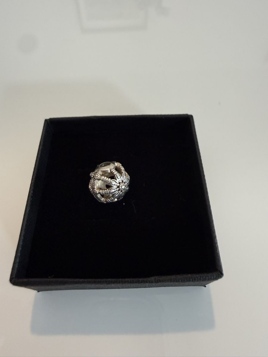 Thomas Sabo Pendentifs: Thomas Sabo Bead silber  – D'occasion à Ueken par salomon.t9