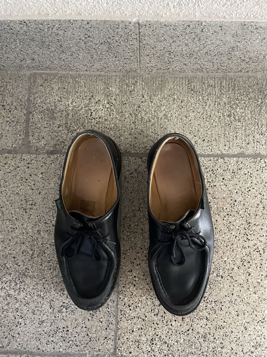 Paraboot Herrenschuhe: Paraboot Michael 42.5 – Gebraucht aus Zürich von tistu. 1