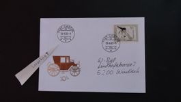 CASTIEL/GR Letzttag sehr selten !!  29.6.02   3