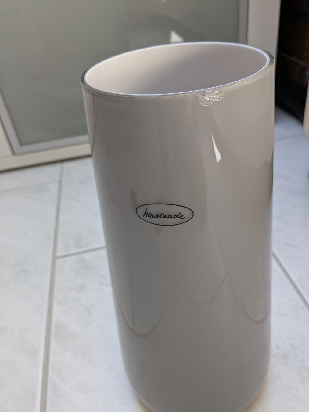 Villeroy & Boch Vasi & Recipienti: Villeroy und Boch Vase – Difettoso da Küssnacht am Rigi venduto da schweizerrose