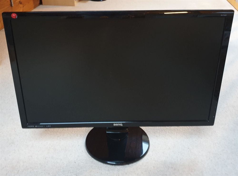 BenQ 27" Monitor | Kaufen auf Ricardo