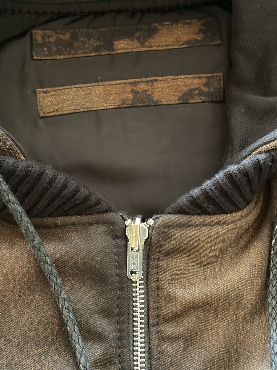 Giacche: oometnik reversible bomberjacke – Usato da Künten venduto da scoobydoo1312 2