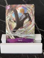 One Piece OP12-070 Samji, Englisch