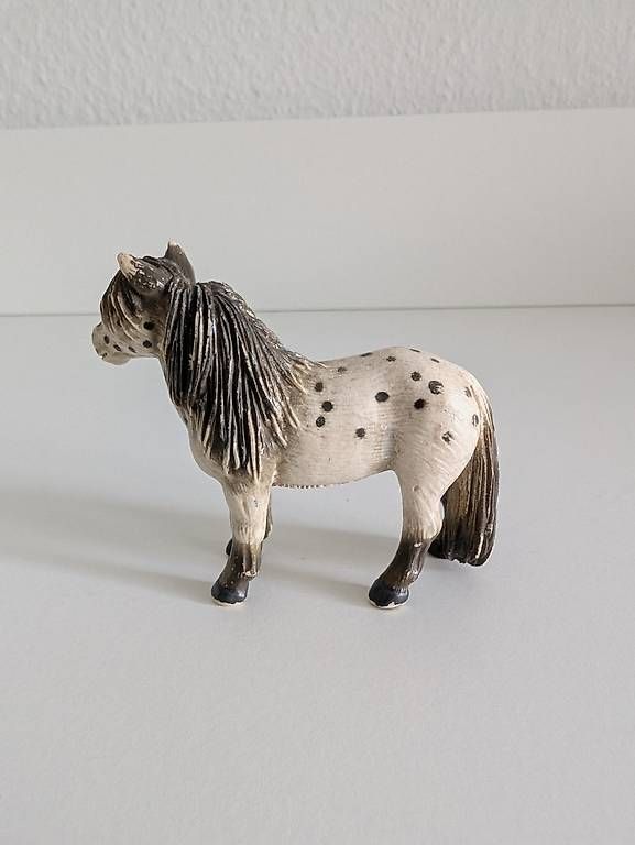 Figuren: Schleich Falabella Walach – Gebraucht aus Wangen b. Olten von kim_x9zn 2