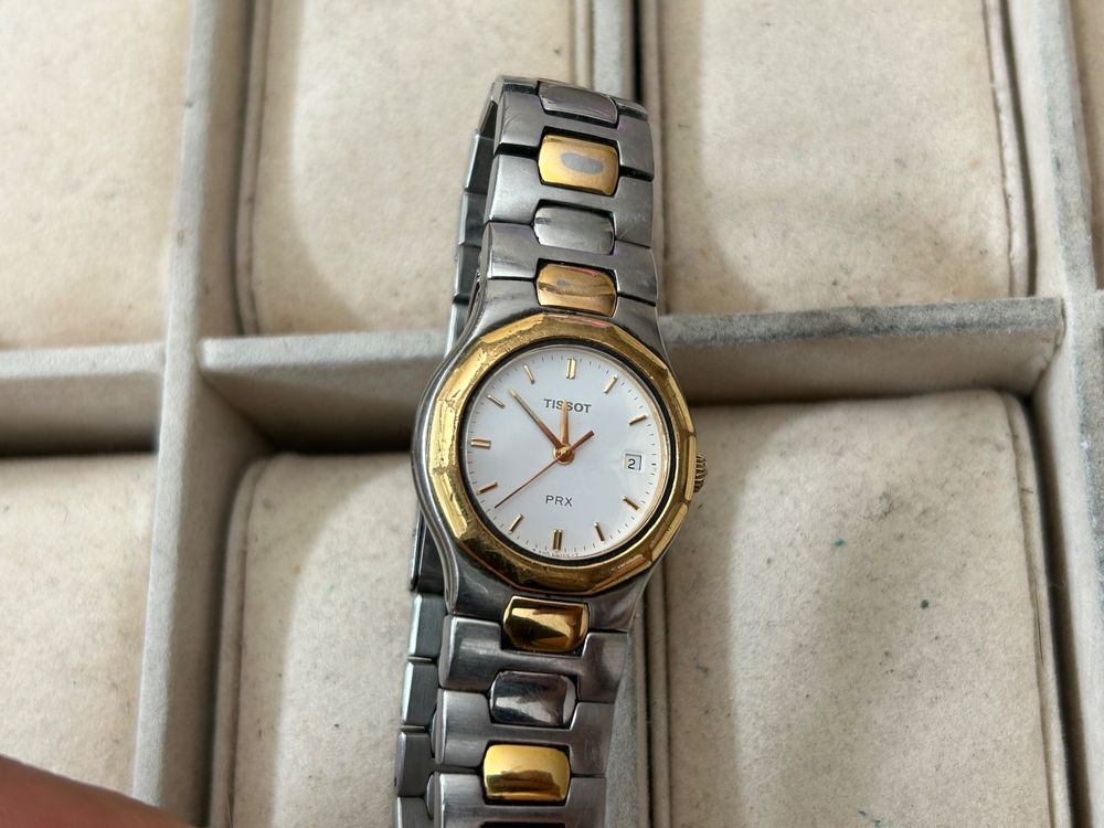 Cadran De Montre HP 90 28mm NOS - Neuf Ancien Stock Fabriqué En France