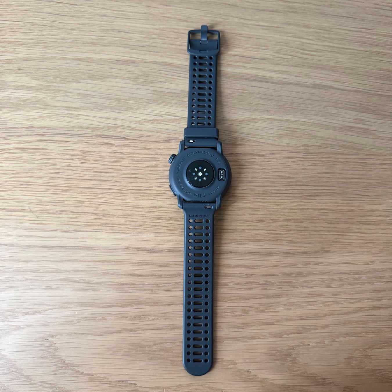 Coros Smartwatch: Coros Pace 3 – Nuovo (secondo la descrizione) da Goldach venduto da Dario.DM 3