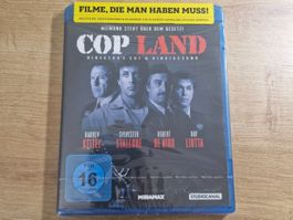 Cop Land (1997) NE OVP Bluray