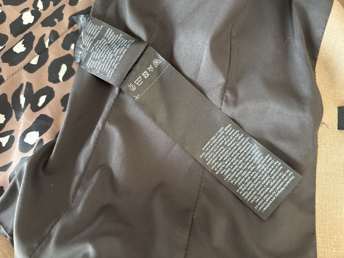 S.Oliver Jacken: s.Oliver Blazer Gr 36 – Gebraucht aus Embrach von Dmoney 5