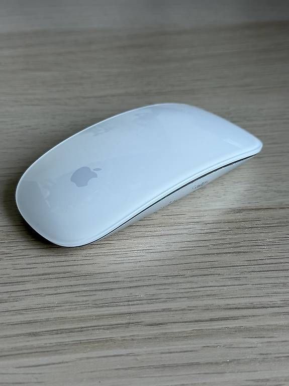 Souris: Apple Magic Mouse – D'occasion à Belp par apfelarzt 1