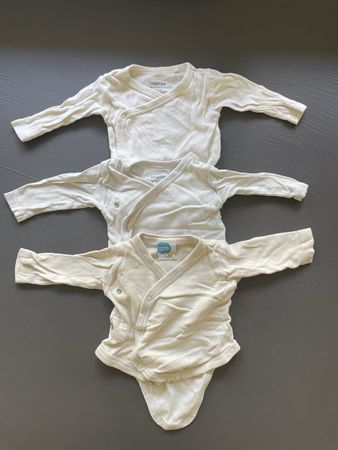 Bodies unisex in Gr 56