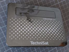 TechniSat Cablestar 100