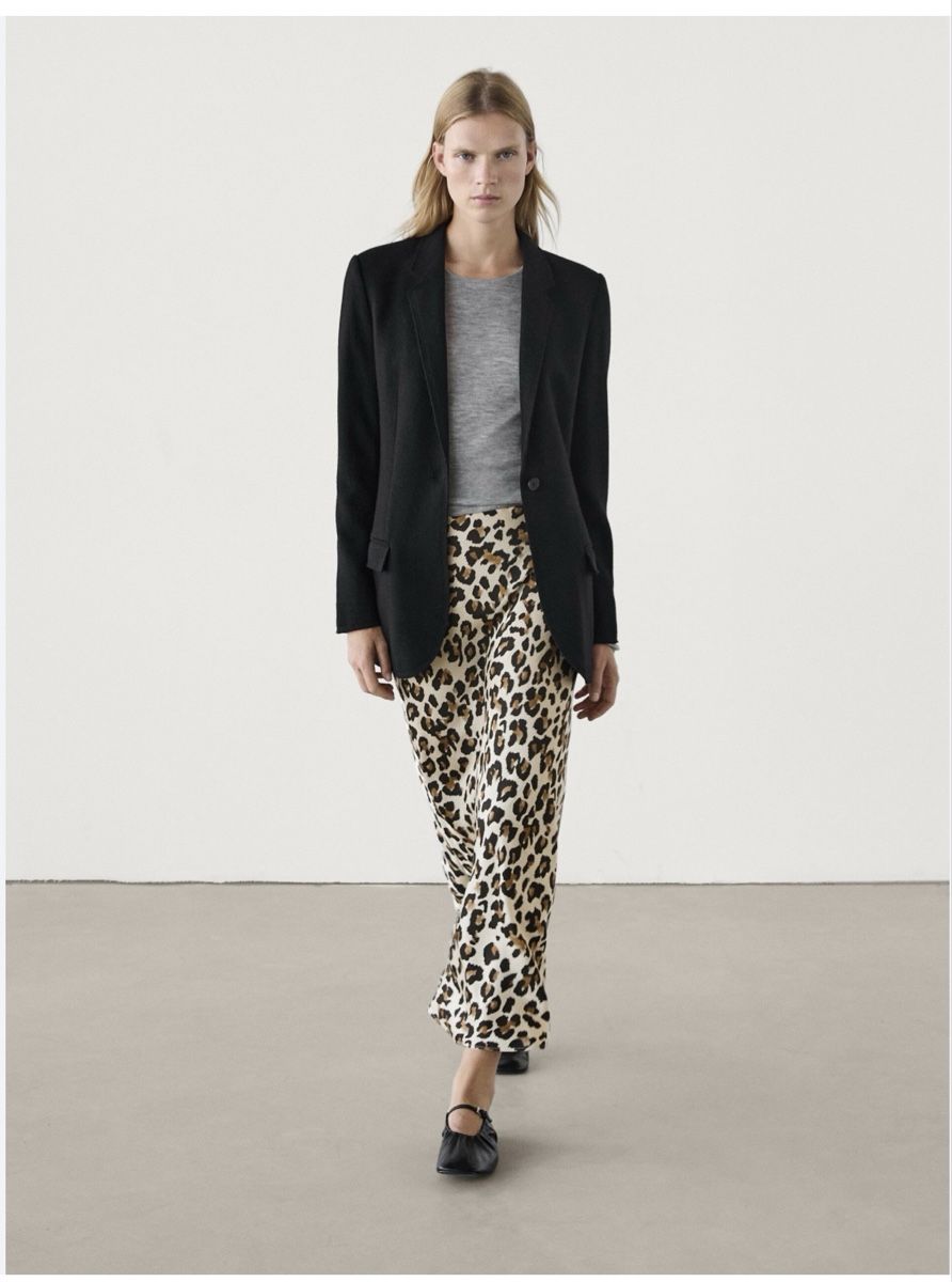 Massimo Dutti Röcke: Skirt Massimo Dutti – Gebraucht aus Zürich von agi_j875 1