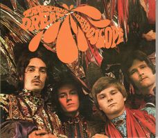 Kaleidoscope   – Tangerine Dream