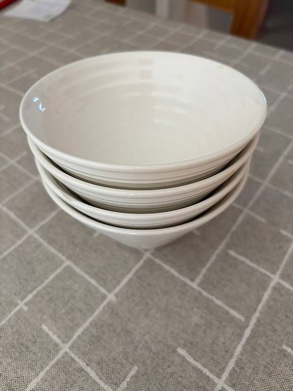 Set di piatti: Service de vaisselle  (ensemble complet) – Usato da MORGES venduto da lroman 2