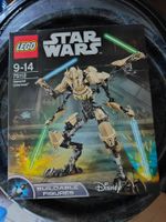 LEGO Star Wars 75112 - General Grievous