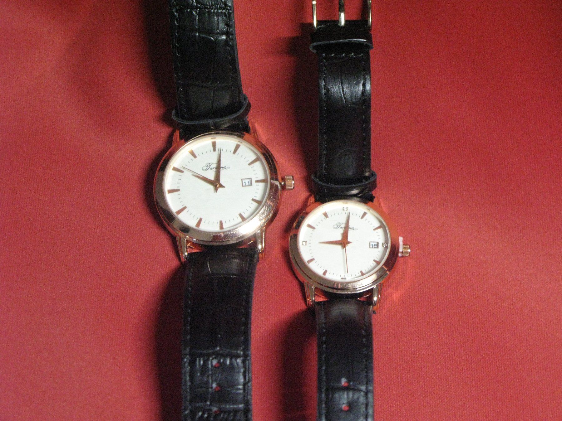 Orologi: Tartima  Uhren   Nagelneu ! – Nuovo e nell'imballaggio originale da Langnau i. E. venduto da mar_hw58 2