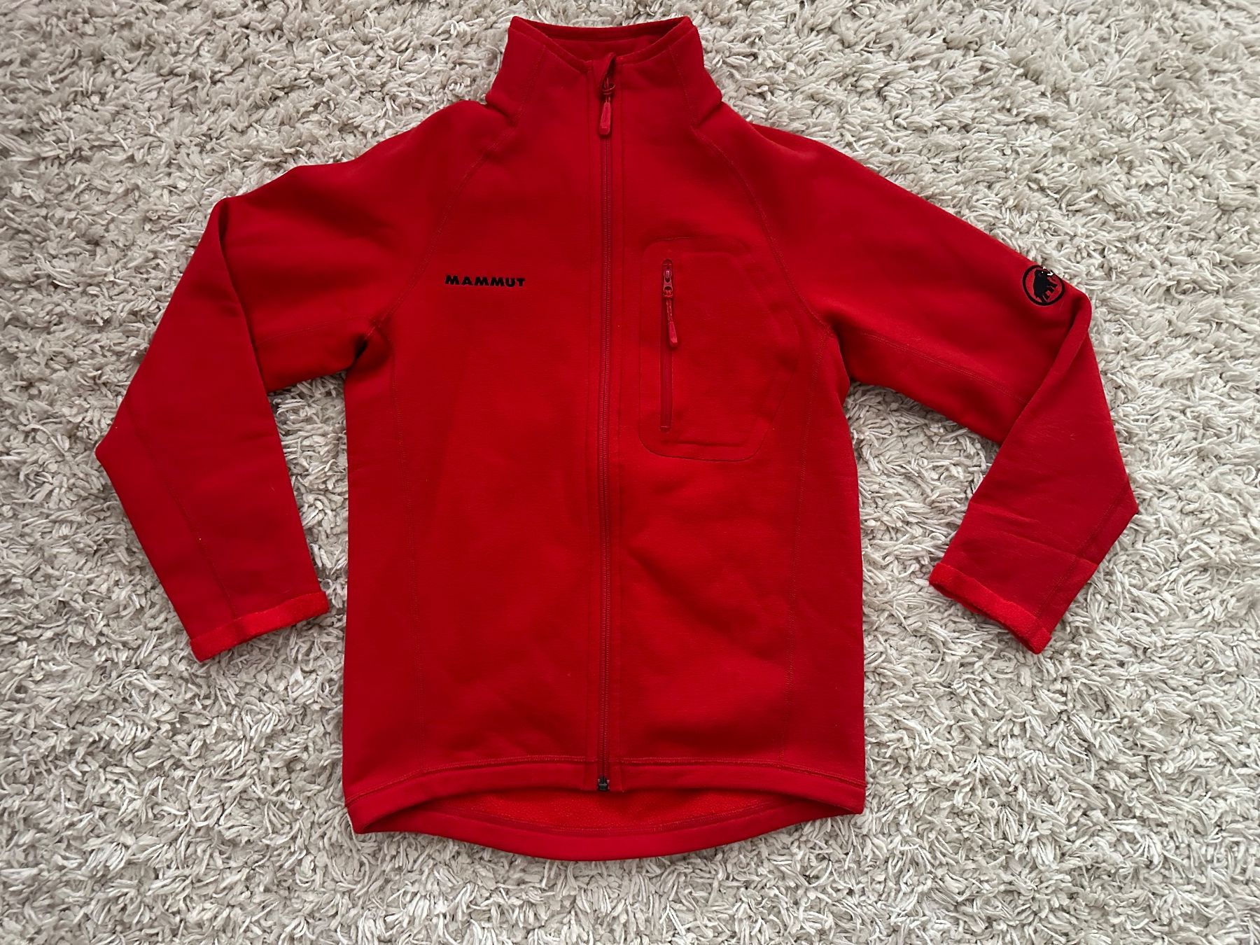 Mammut Pulls & Sweat-shirts: Mammut Pullover Gr.S – D'occasion à Bern par BrandVilla