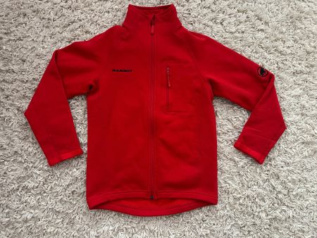 Mammut Pullover Gr.S