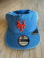 Casquette MLB en jean – NEUVE | MLB Jeans Cap – NEU