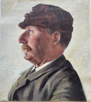 Philippe Ernest Recordon (1874-1947),  Aquarell, 1894 !