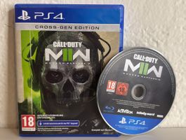 Call of Duty Modern Warfare II PS4/PS5 Game 🎮