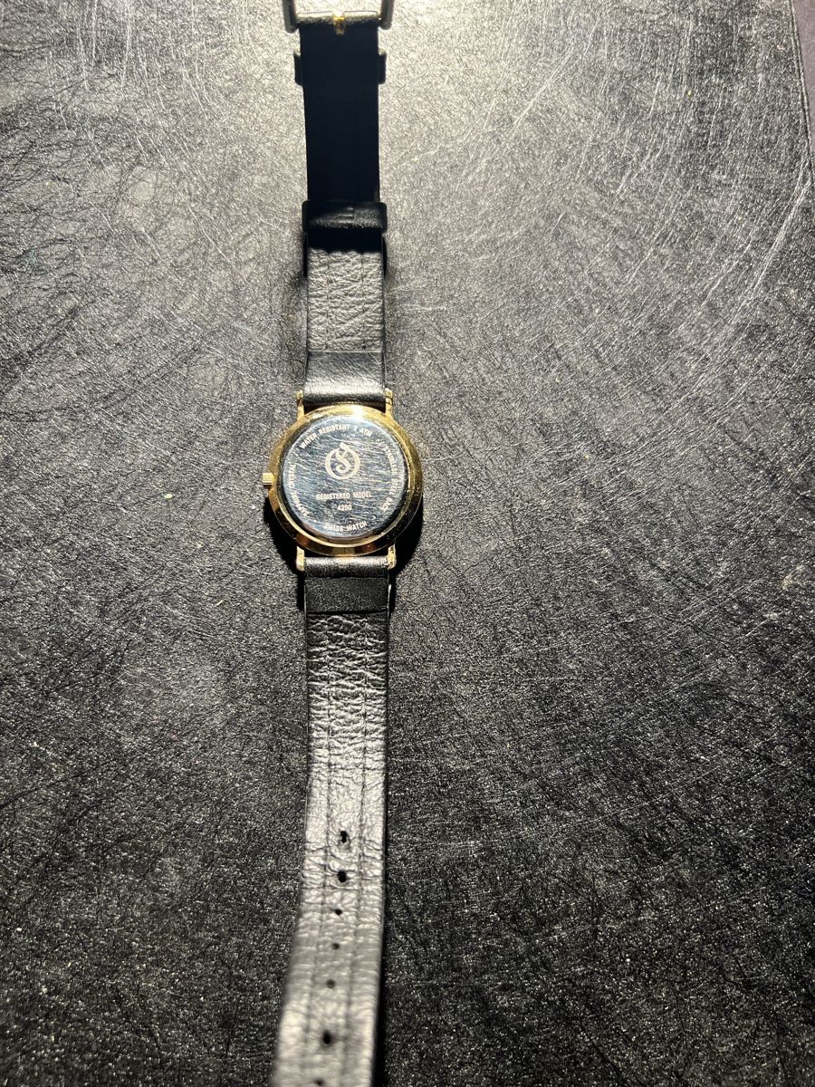 Uhren: Golana Uhr – Gebraucht aus Laufen von groove60 3
