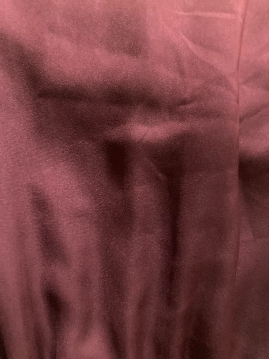 Mango Vestiti: Robe bordeau/marron Mango XS – Usato da Arnex-Sur-Orbe venduto da cle_pz9f 1