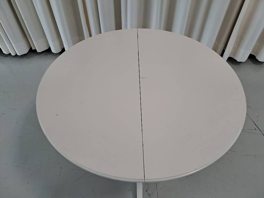 Tavoli: Ausziehbarer Holztisch – Usato da Meggen venduto da Silunietli2 3