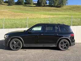 Mercedes Benz GLB 220d 4Matic AMG Line