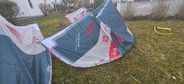 Eleveight Rs+V1  2023    12m+  9m +  Bar  top Zustand