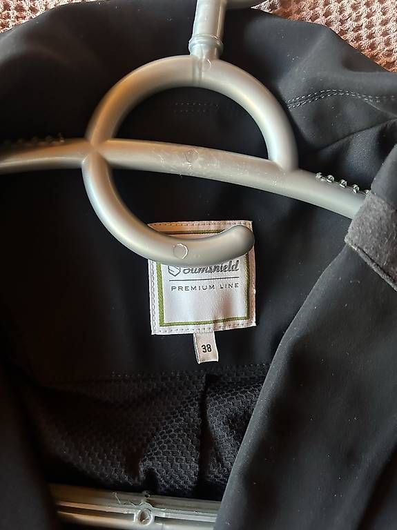 Jacken: Samshield Jacket Grösse 38 – Gebraucht aus Weissbad von noe_8rcy 1